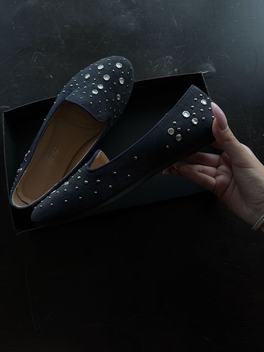 Елегантни дамски обувки