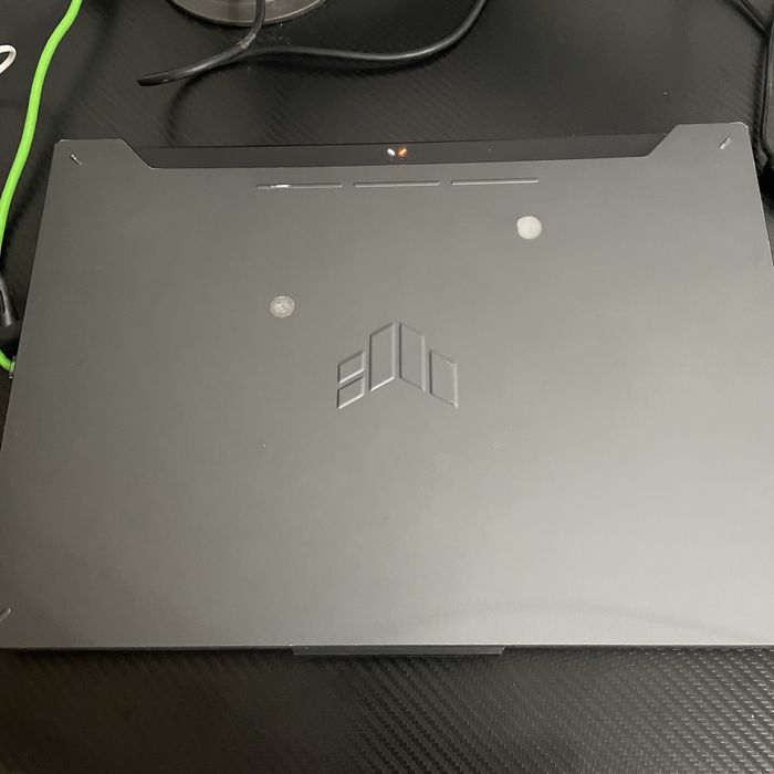 Asus Tuf Gaming A15 RTX4050