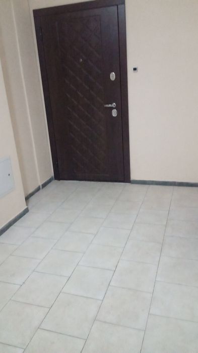 Установка входных дверей