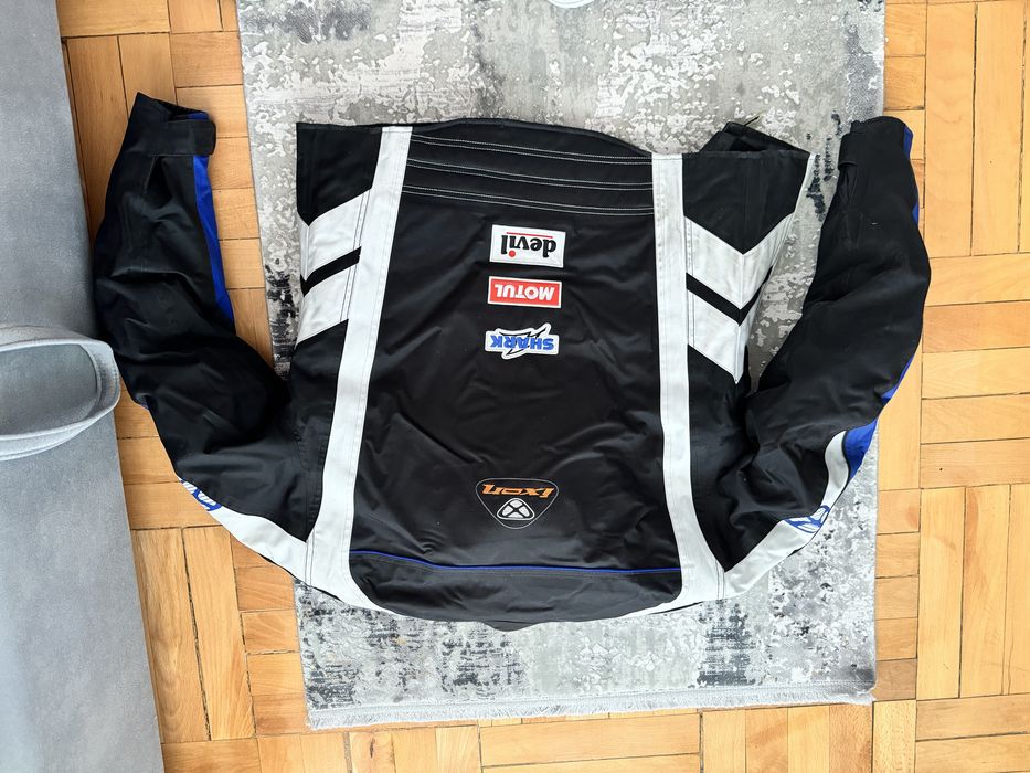 Geaca Moto cu protectii IXON