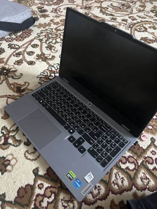 Lenovo loq 3050 6 gb