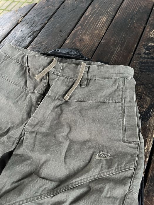 Къси панталони Nike