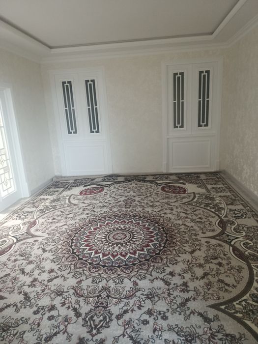 Srochno Frunzeda Farid stroy da 2 Etaj remont qilingan 3 xonalik uy