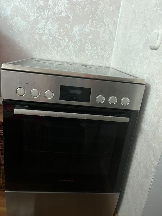 Электрический плита