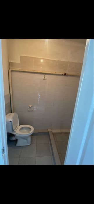 Сдается времянка на длительный срок