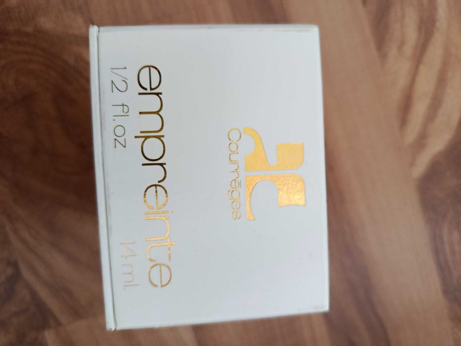 Продам винтажные духи парфюм Cachet Prince Matchabelli и Empreinte