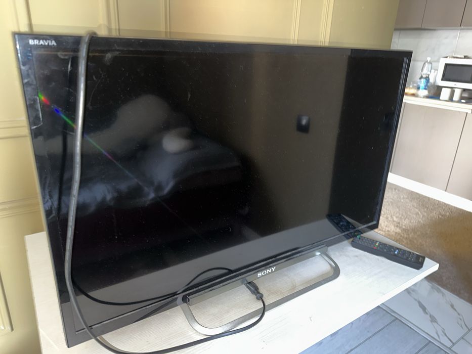 Телевизор sony 32 дюйма