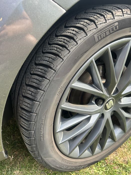 Seat Leon 2.0TDI 2017