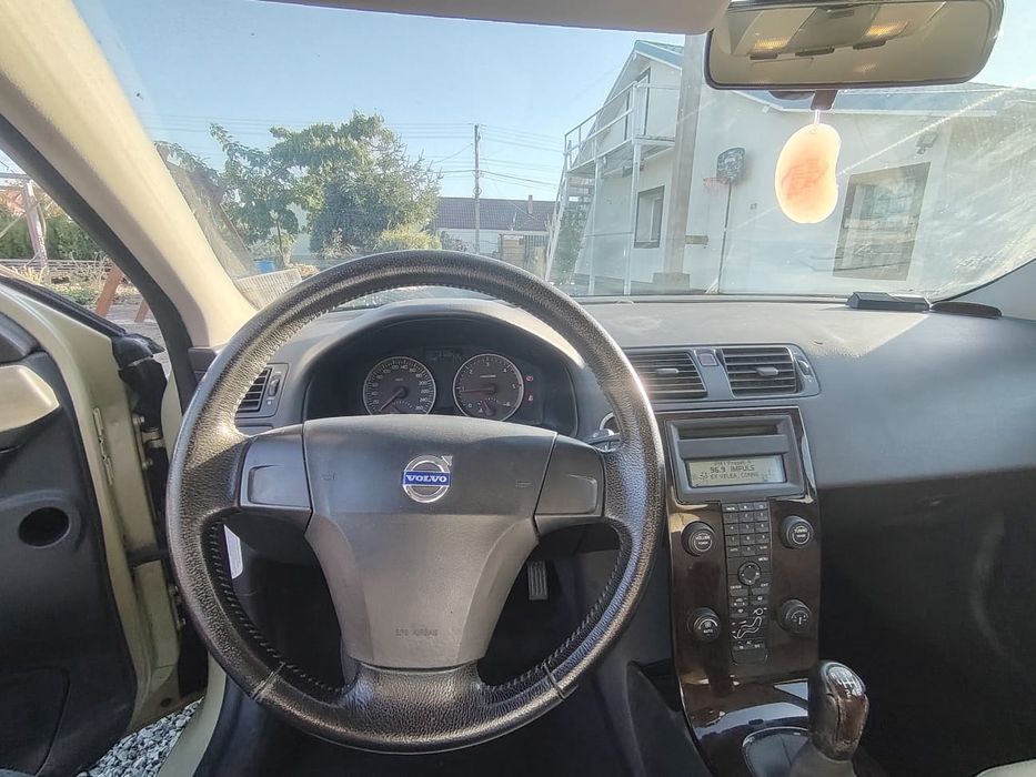 Volvo S40, An fabricație 2005, Motor 2000, diesel