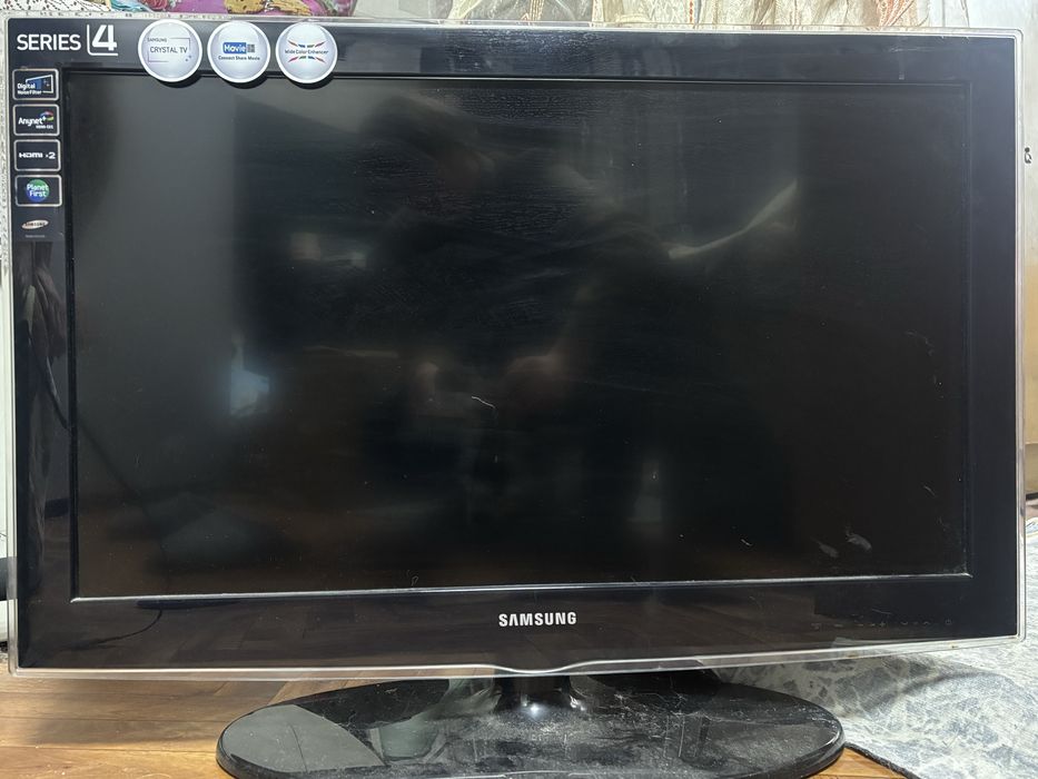 Телевизор Samsung