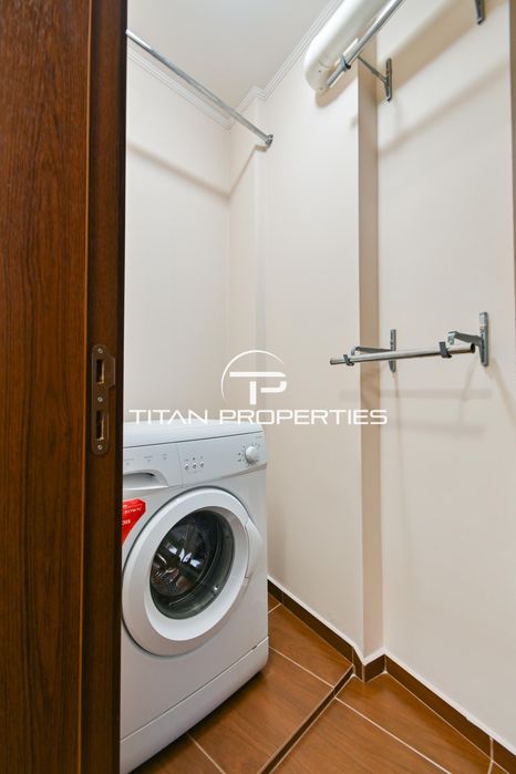 Двустаен, под наем, ж.к Витоша