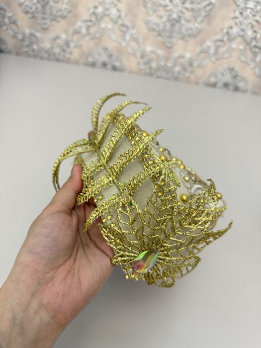 Kelinlar do’ppisi sotiladi