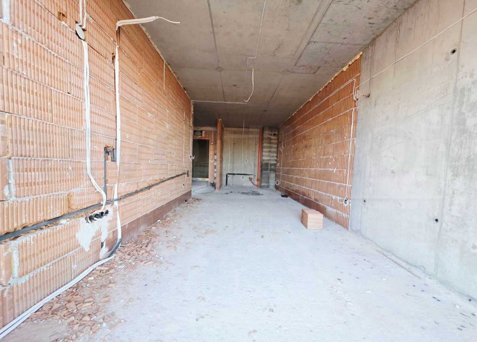 Двустаен апартамент С АКТ 14 в ж.к. Люлин 9