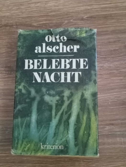 Belebte Nacht - Otto Alschner
