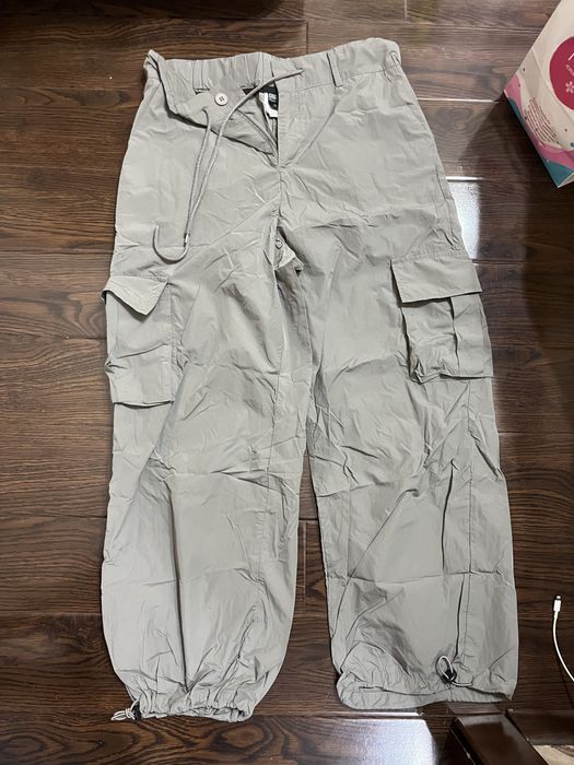 Штаны карго,очень удобные