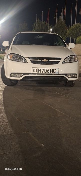 Kelishtib beraman