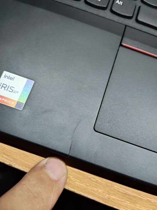 Lenovo Thinkpad L13 gen 2 ,i5-1135G7,8gb RAM ,ssd 256 GB ,display 13.3 fhd ips
