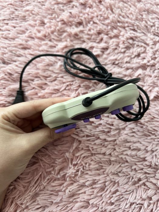 Джойстик с юсб проводом