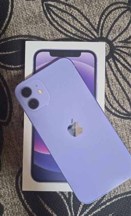 iPhone 12 в идеале