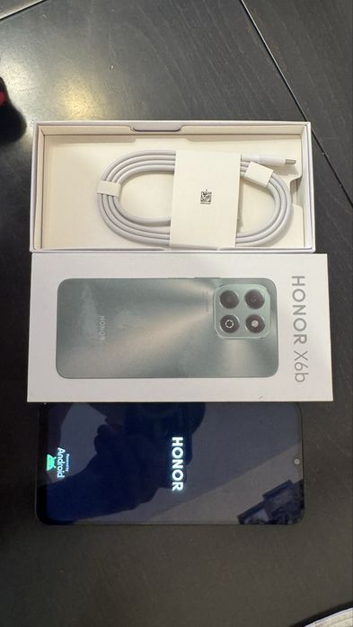 Honor X6B Чисто НоВ