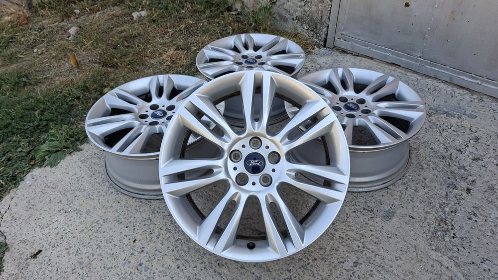 Джанти 18" 5х108 Форд