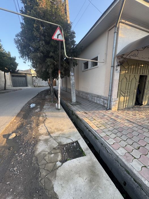 Срочно Горит Продаётся Участок Ок Уй Махалля