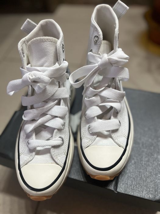 Кецове Converse 38 размер