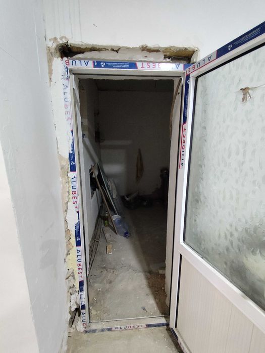 77 seriyada 3 xonali uy algoritm