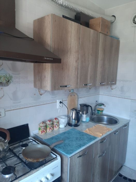 Продаётся квартира