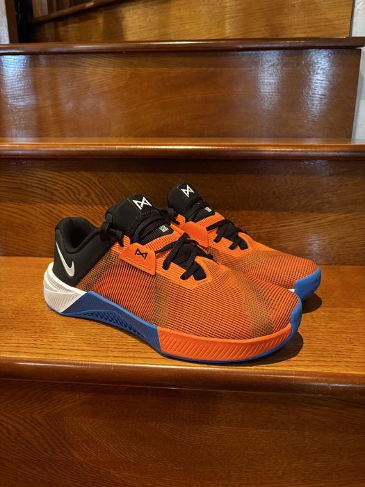 Nike Metcon 10 crossfit training