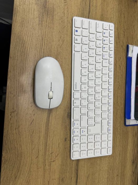 Клавиатура мишка сотилади