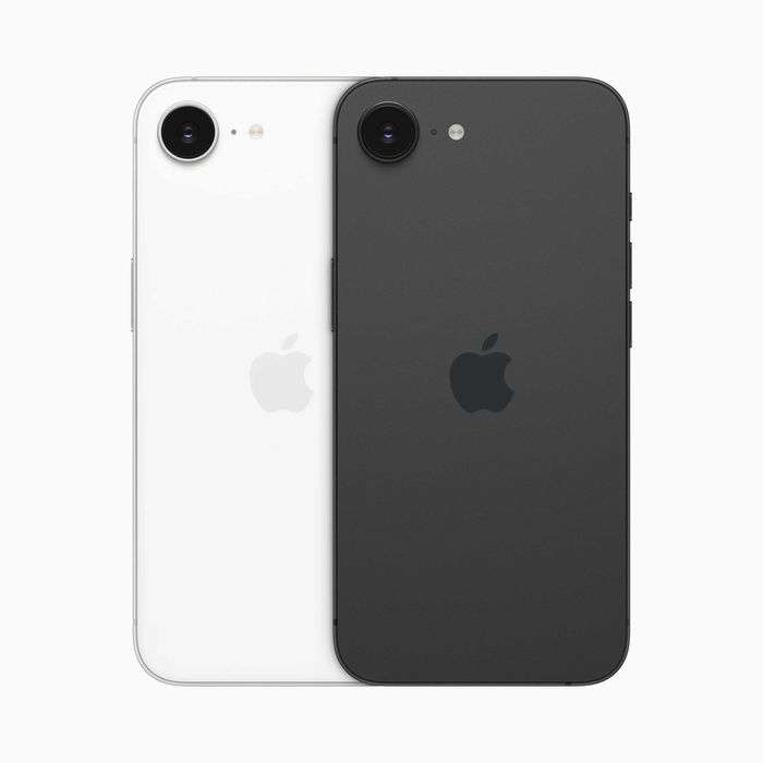 iPhone 16 e Black 128GB