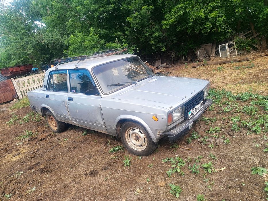 Жигули авто ко́лгы́