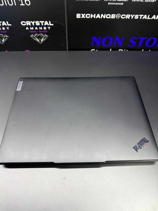 Lenovo ThinkPad L14 Gen 5, 14”, Core Ultra 5 125U, 16 gb ram, SSD 512