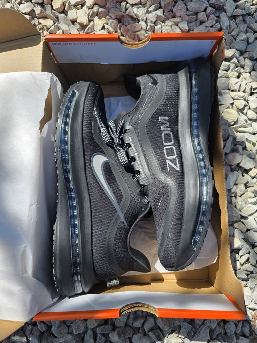 Nike Pegasus Premium– Mărimea 42 – Noi, Nepurtați, cu Cutie Originală