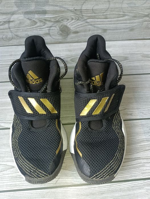 Adidas Cloud N 36 маратонки