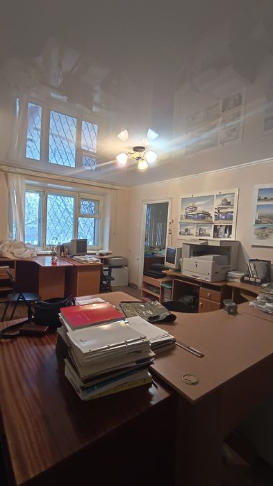 Продам офис по Б Независимости