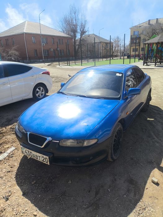 Продам mazda xedos 6