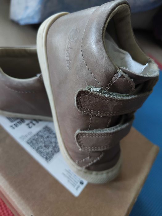 Naturino,детски сникърси номер 25