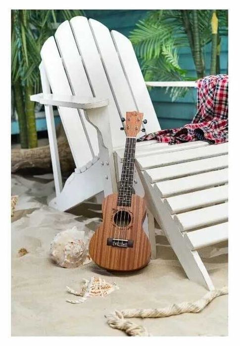 Укулеле[Flight NUC 310]