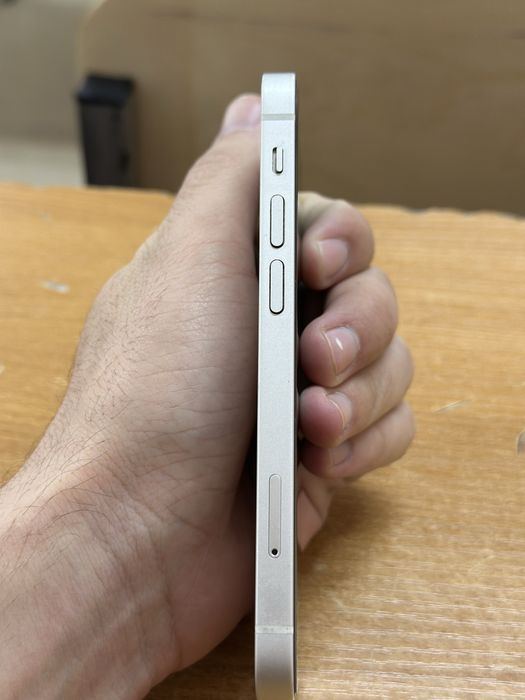 Айфон 12 мини