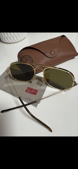 Ray-Ban слънчеви очила – отлично състояние