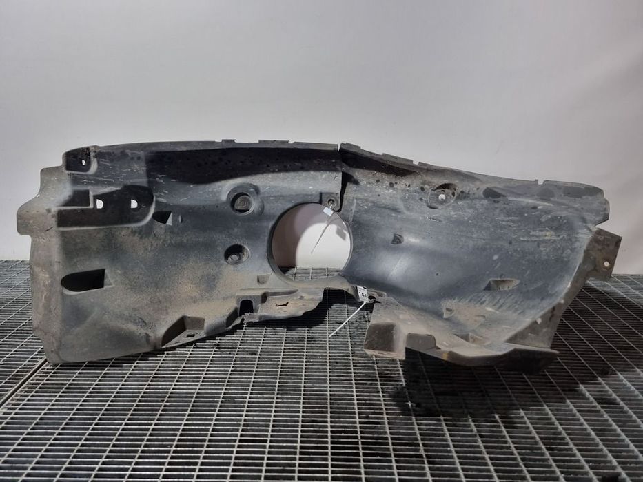 Carenaj stanga fata Renault Captur 2013 - 2017 SUV 4 Usi (1513)