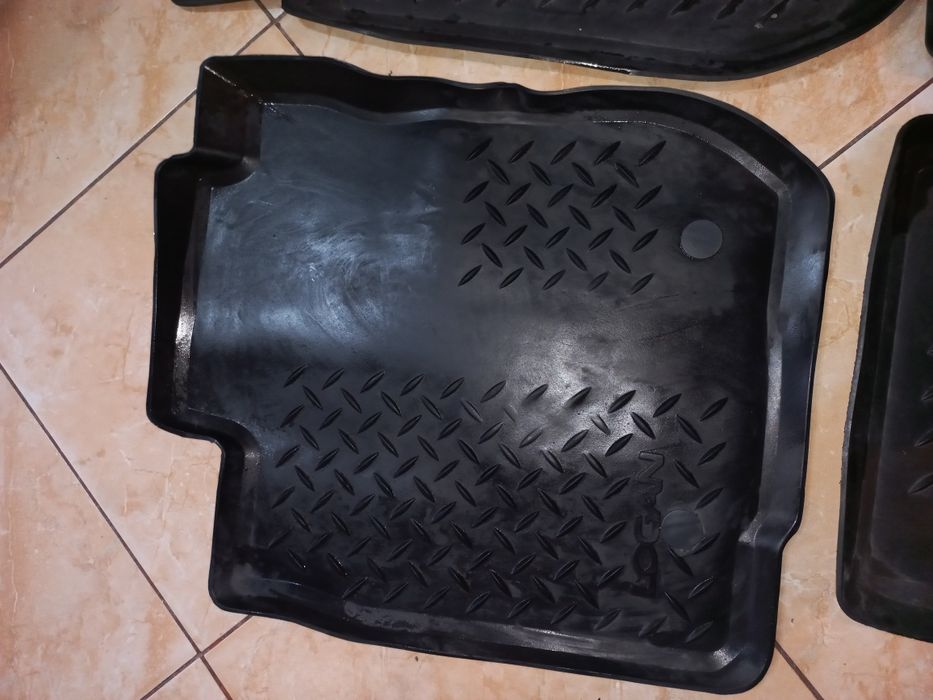 Set covorase originale Logan