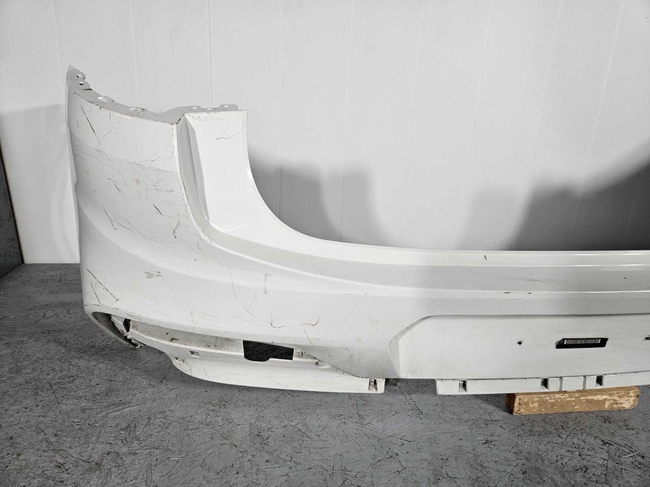 Задна броня BMW X4 M-SPORT G02 Х4 М-спорт Г02 2017-