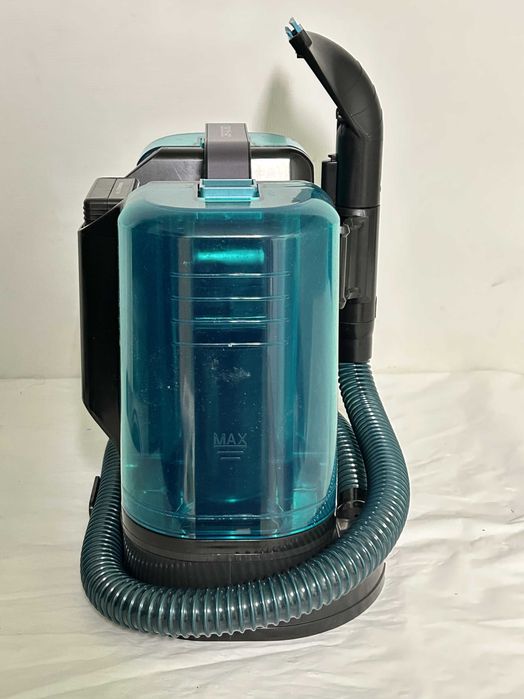 Cecotec Carpet & Spot Clean Infinity – перяща прахосмукачка (с Гаранция)