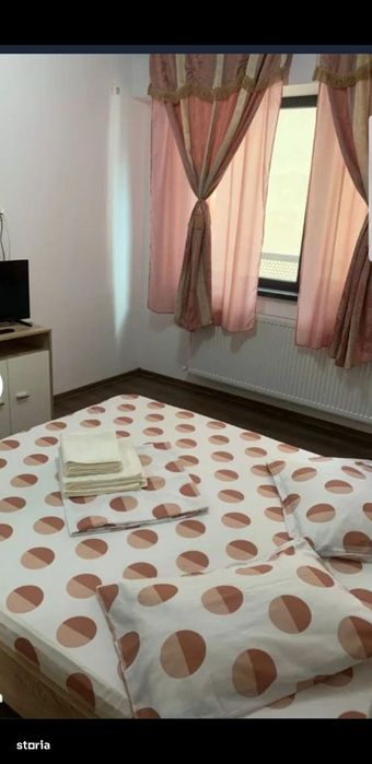 Apartament 2 camere Exclusivitate