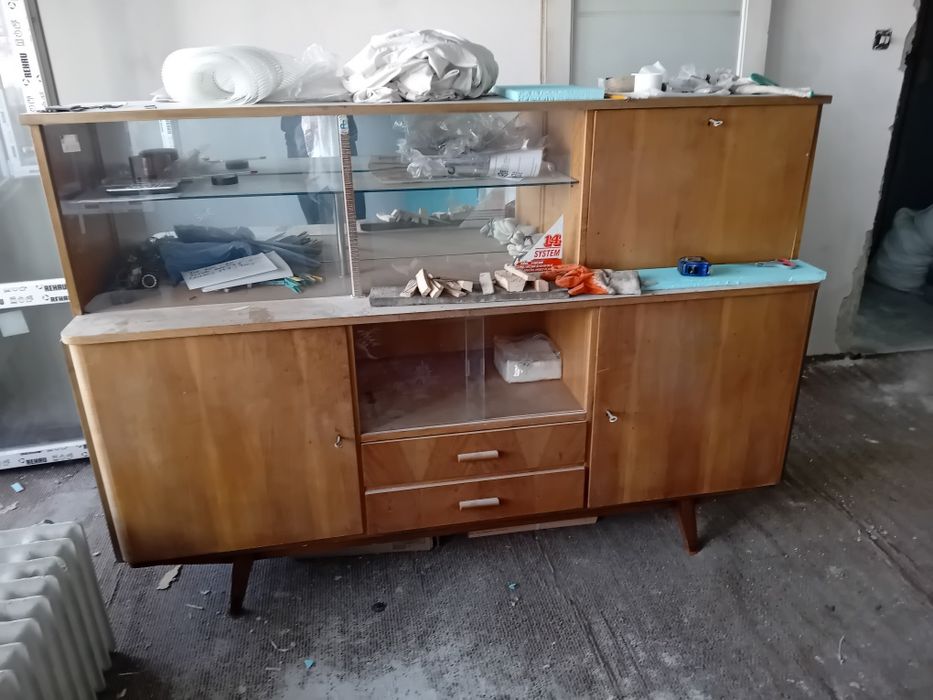 Стара мебел 150лв.