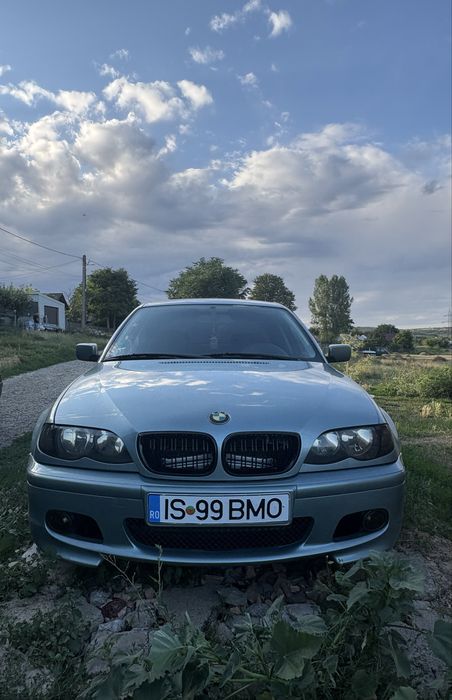 BMW 3 Series 2004 — imagine 2