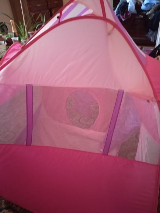 Домик- палатка для детей